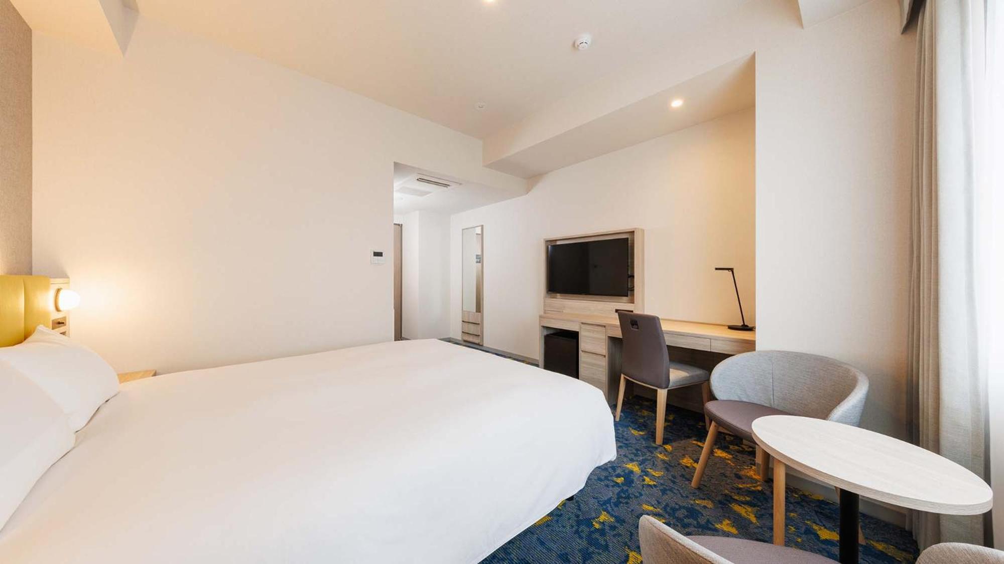 Jr-East Hotel Mets Tachikawa Ngoại thất bức ảnh